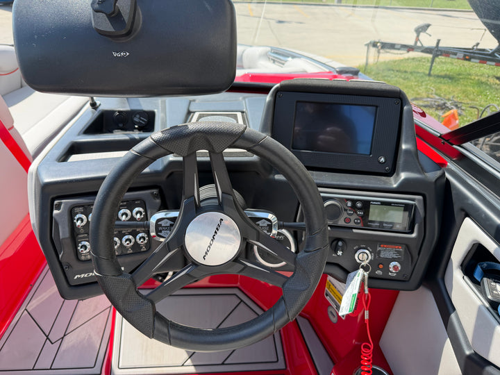 2020 Moomba Makai