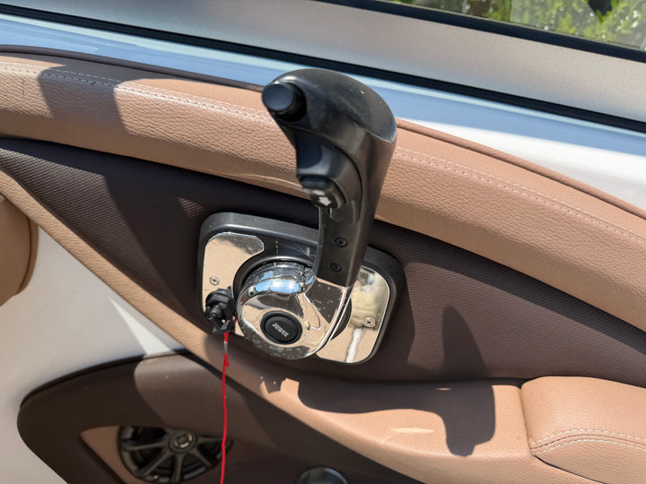 2014 Cobalt 242