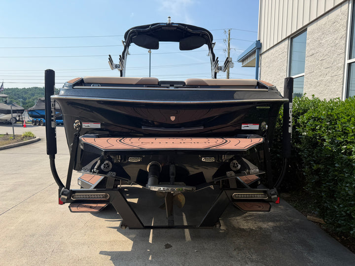2018 Centurion Ri 257