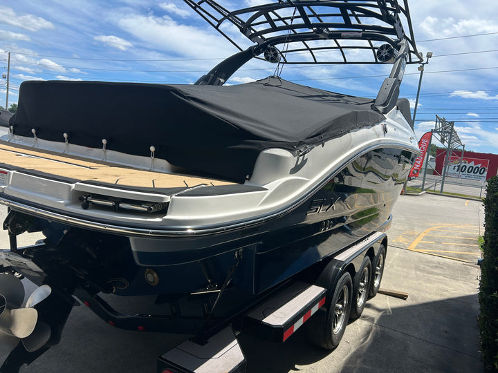 2026 Sea Ray SLX 280