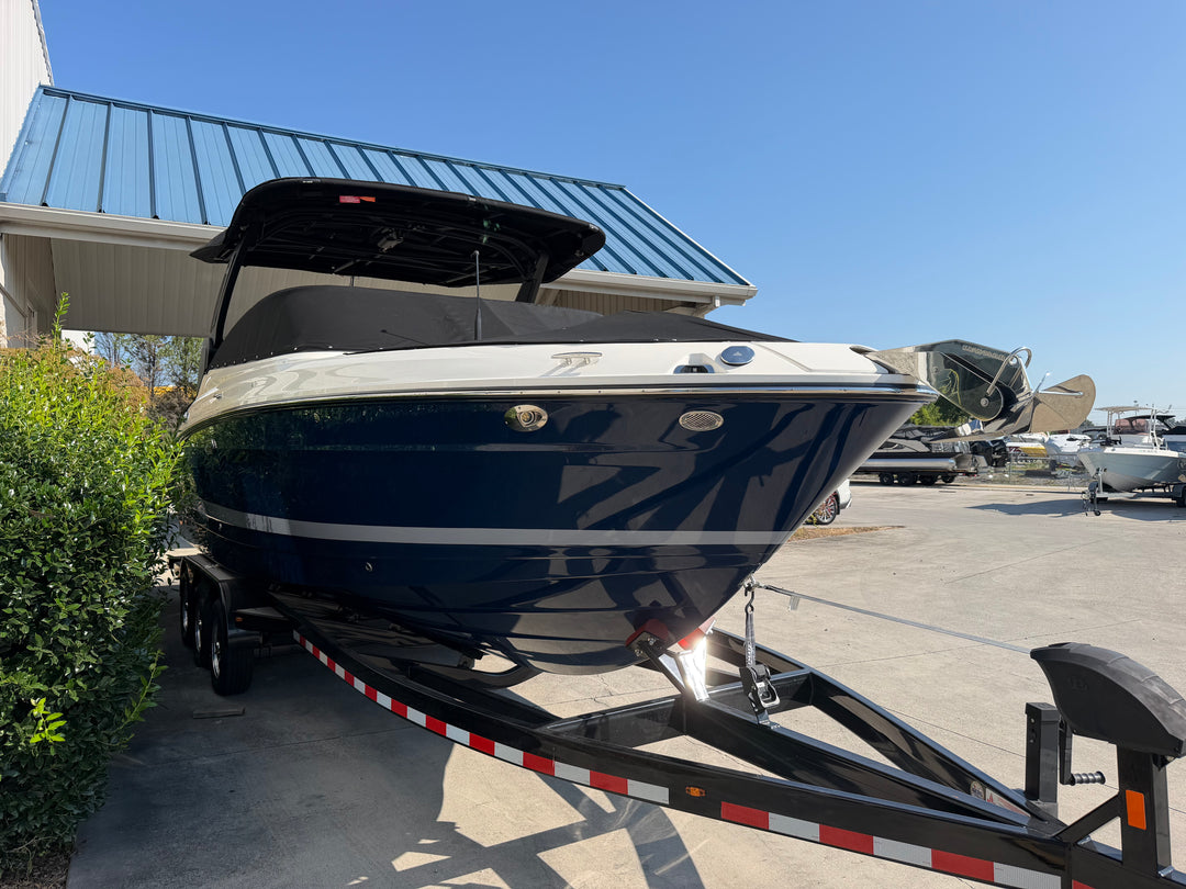 2026 Sea Ray SLX 280