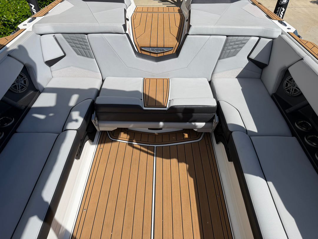 2023 Nautique S25