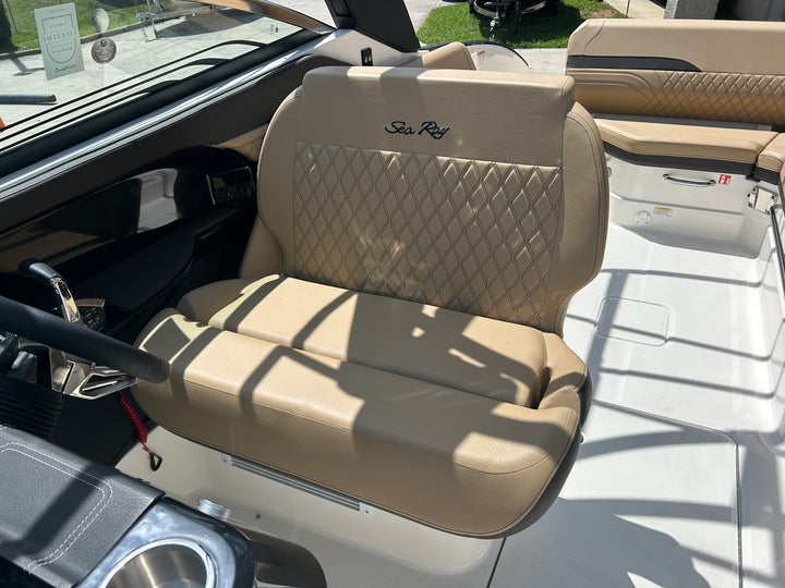 2026 Sea Ray SLX 280