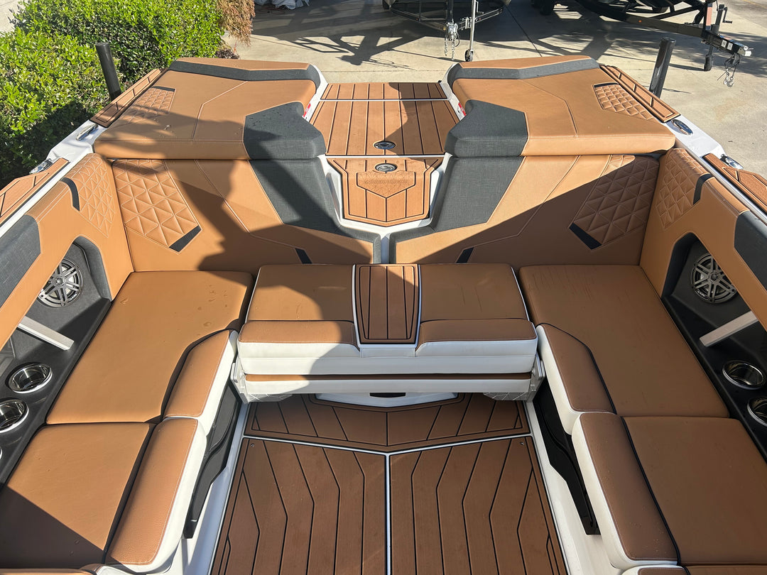 2026 Nautique GS22