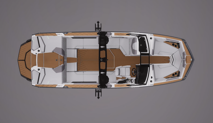 2026 Nautique GS24