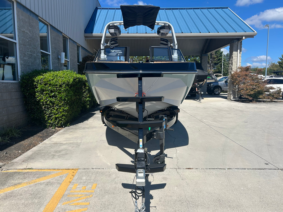 2026 Nautique GS22
