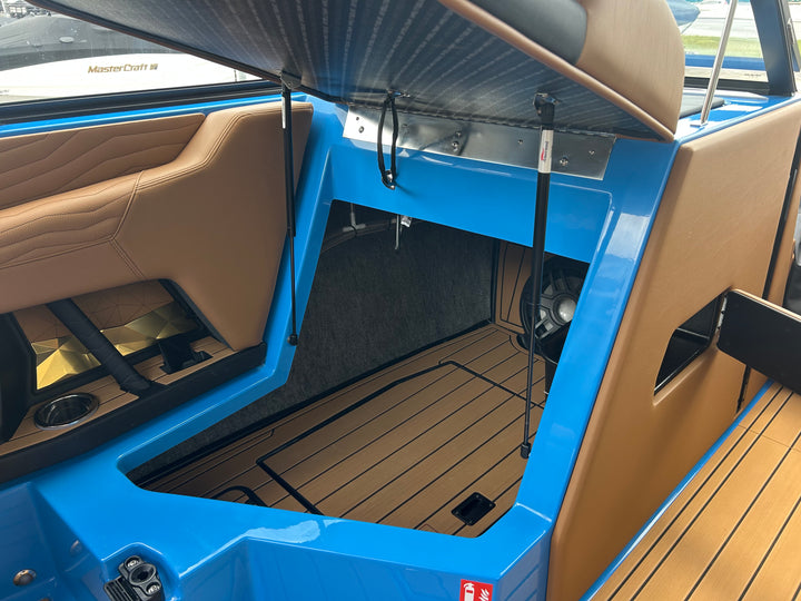 2026 Nautique G23