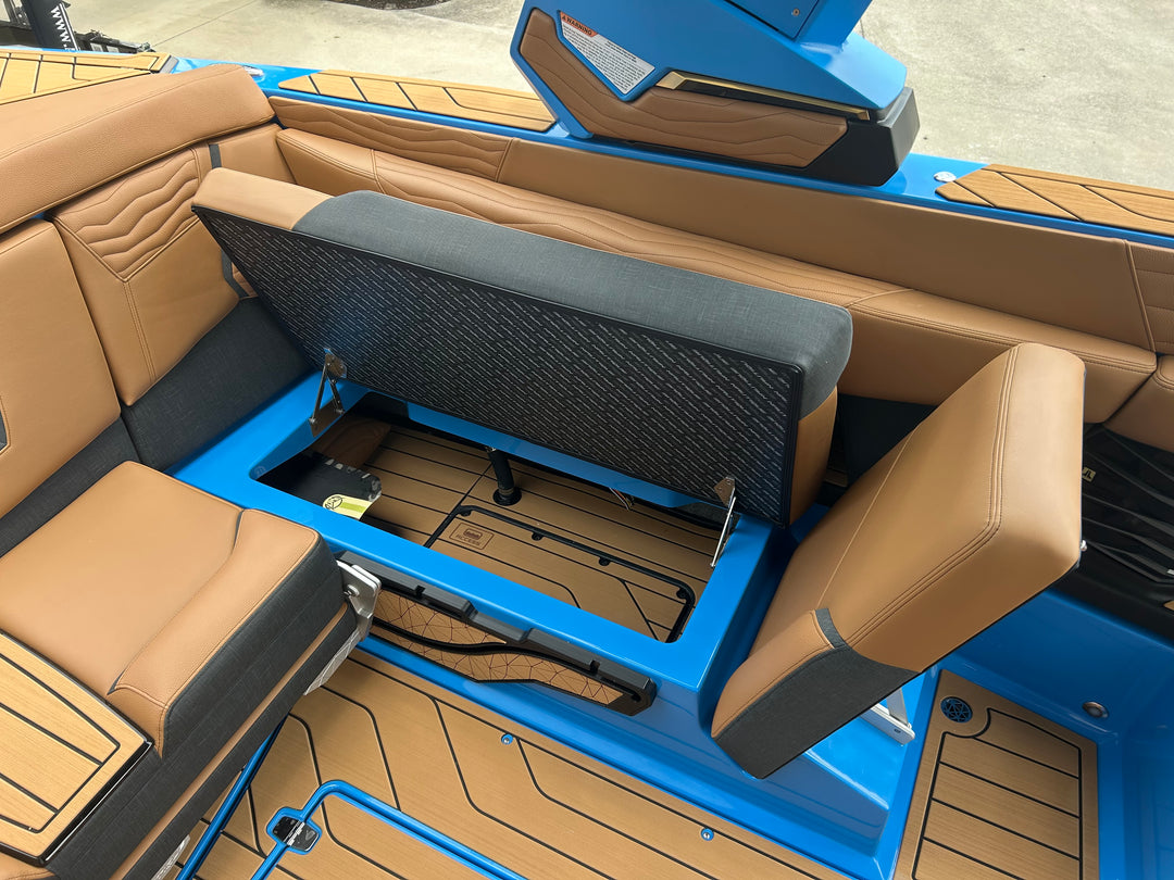 2026 Nautique G23