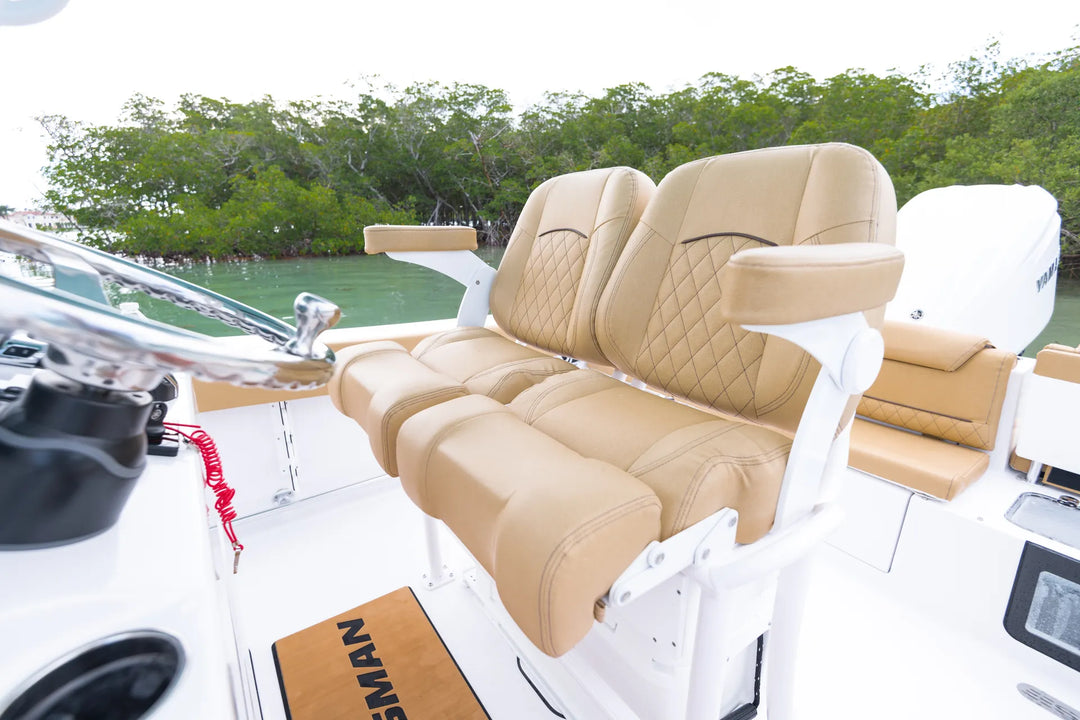 2026 Sportsman Heritage 231