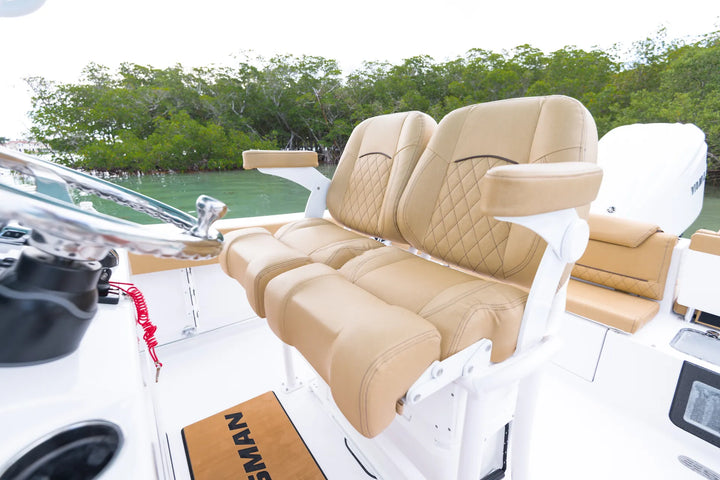2026 Sportsman Heritage 231