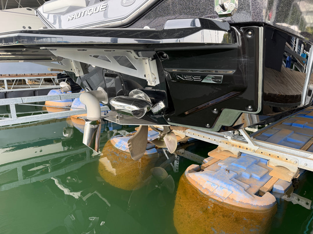 2025 Nautique G23