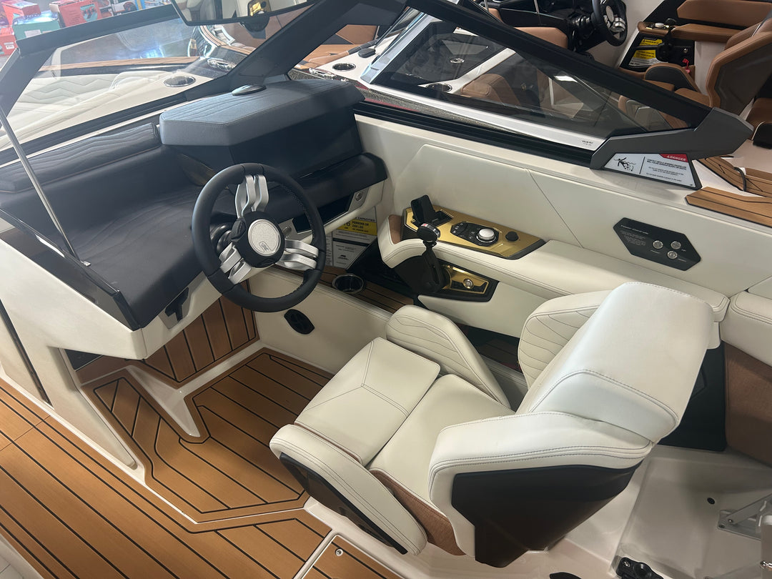 2026 Nautique G23