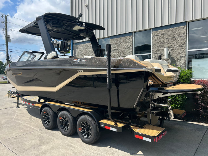 2025 Nautique G25