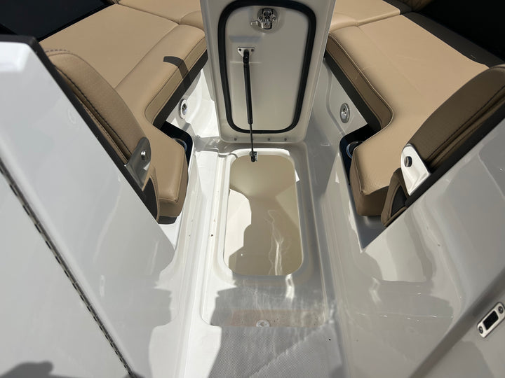 2026 Sea Ray SLX 280