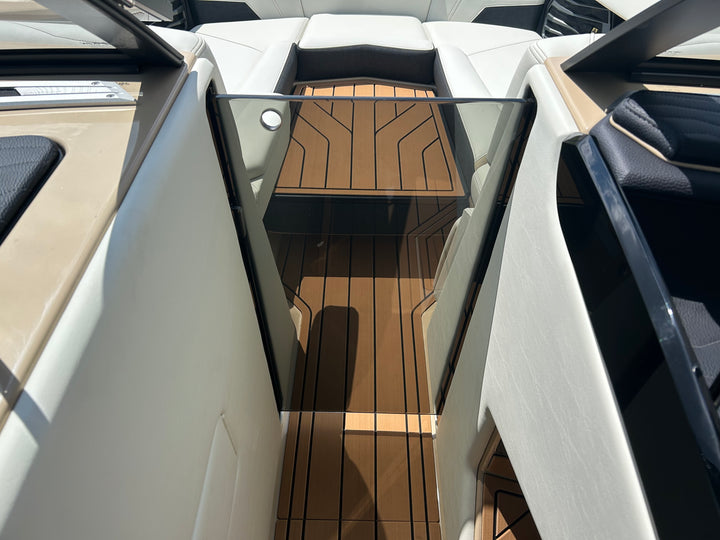 2025 Nautique G25