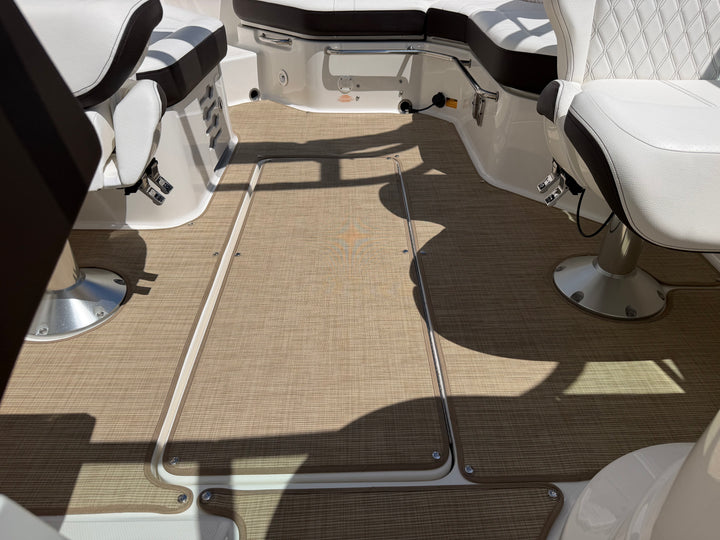 2022 Sea Ray SLX 250