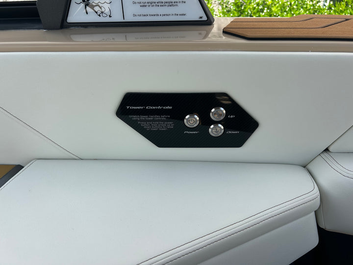 2025 Nautique G25