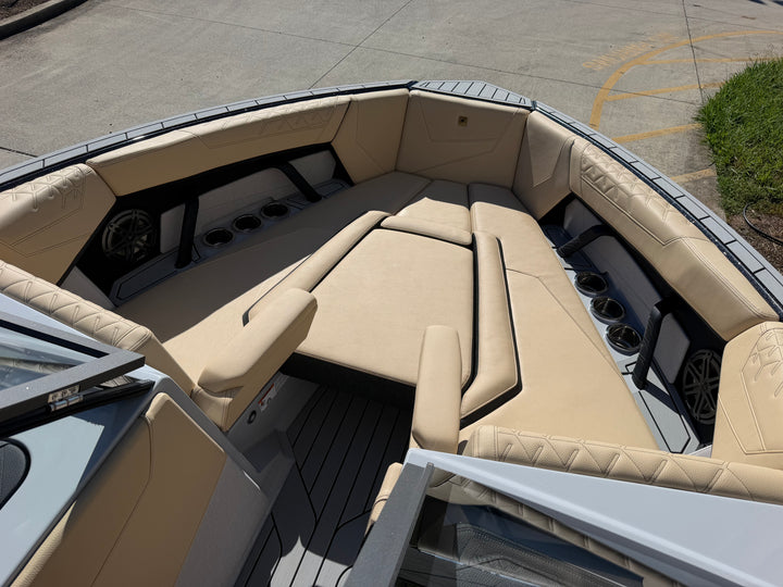 2027 Nautique S25