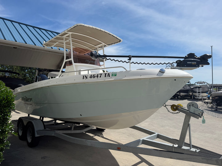 2023 Key Largo 2100