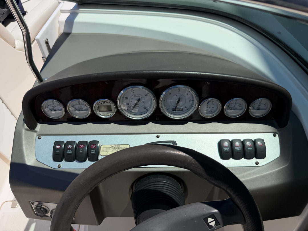 2006 Regal 2200
