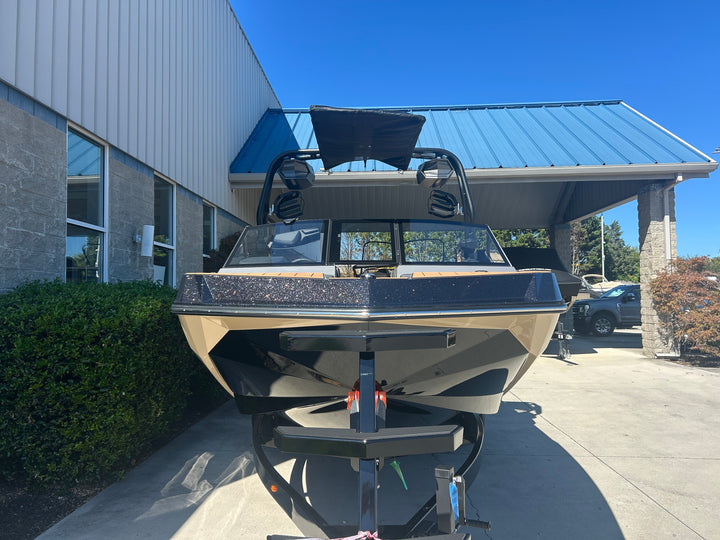 2026 Nautique GS22