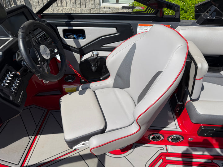 2020 Moomba Makai