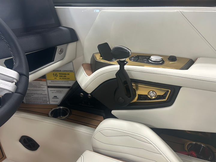2026 Nautique G23
