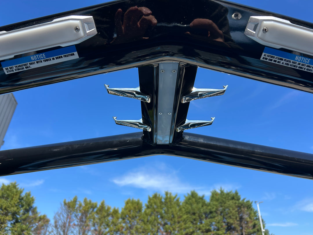 2026 Centurion Nv233