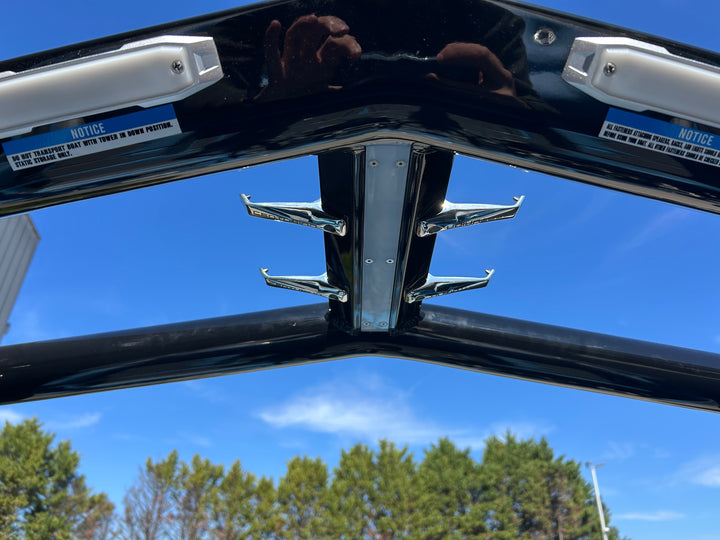 2026 Centurion Nv233