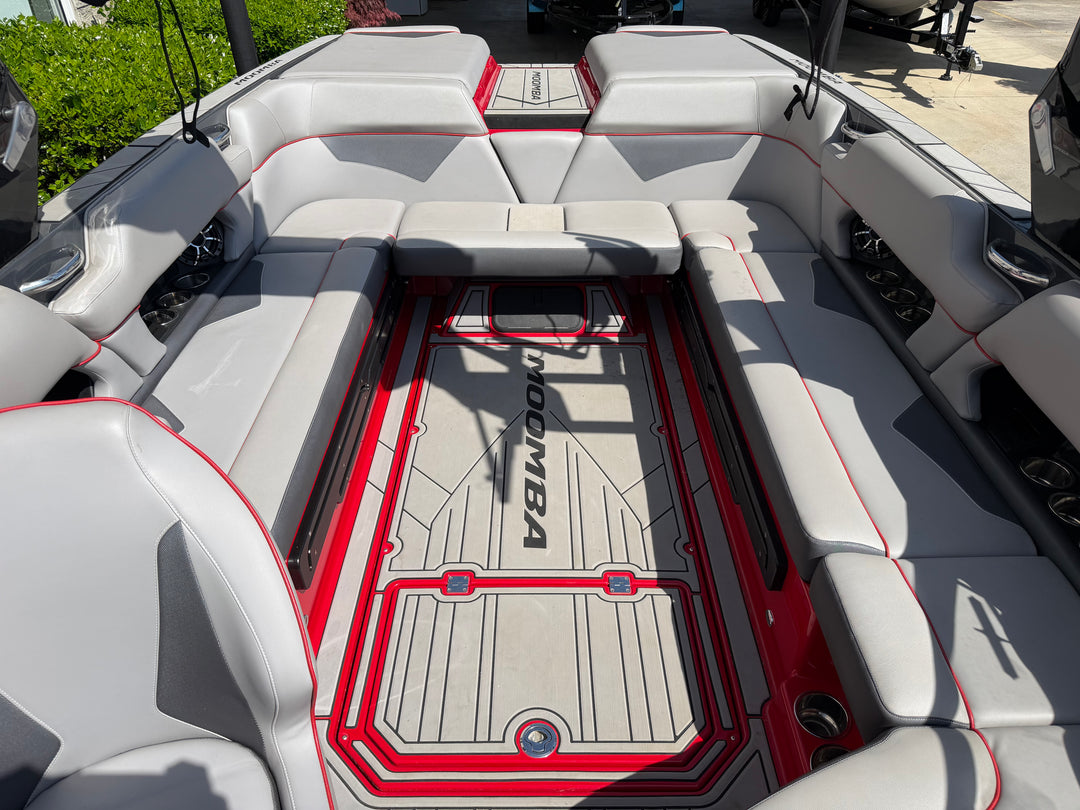 2020 Moomba Makai