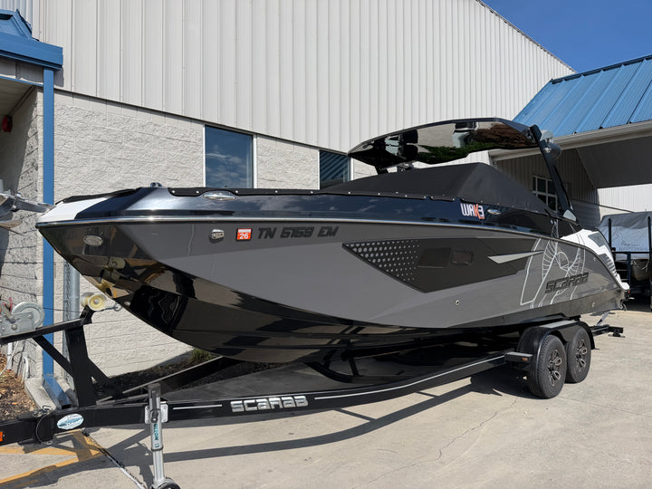 2022 Scarab 285 ID