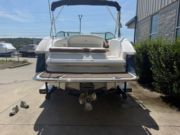2014 Cobalt 242