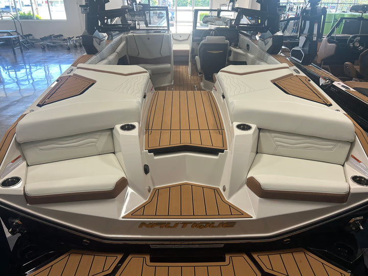 2026 Nautique G23