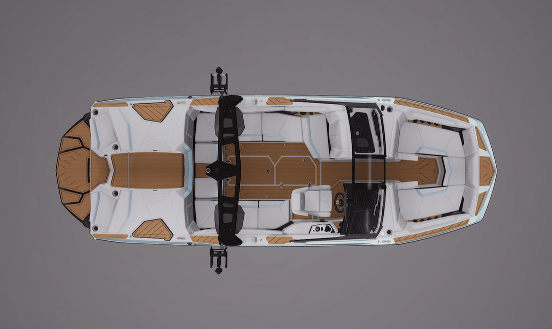 2026 Nautique G23