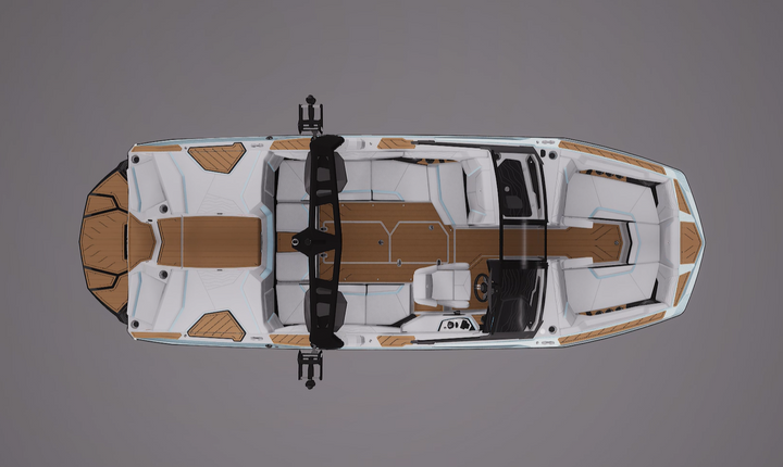 2026 Nautique G23