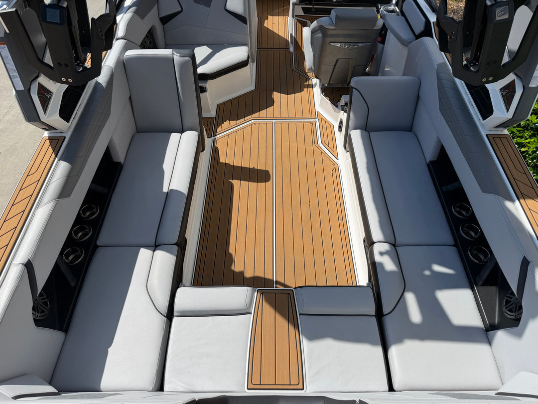 2023 Nautique S25