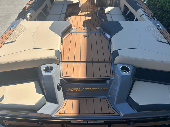 2026 Nautique GS22