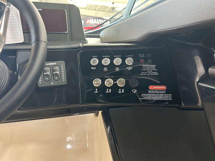 2026 Sea Ray SLX 260
