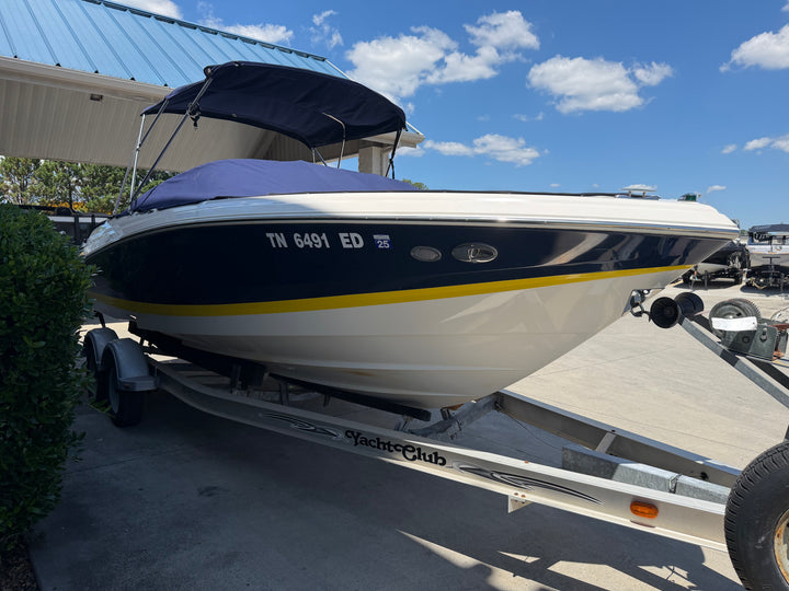 2006 Regal 2200