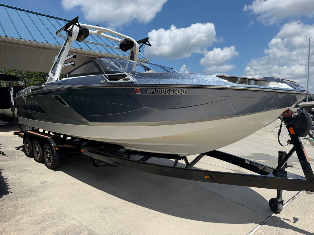 2021 Centurion Ri265