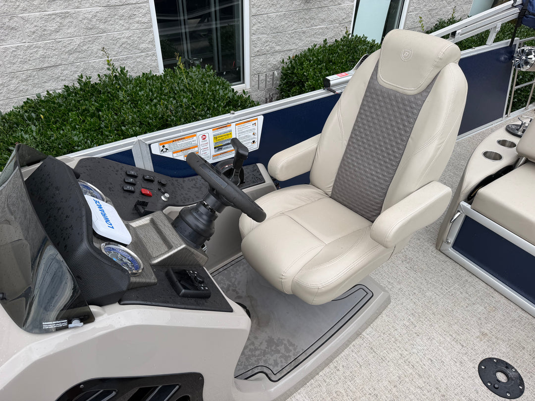 2021 Premier Sunsation 230RLCL