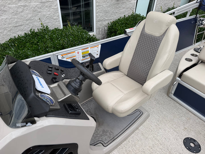 2021 Premier Sunsation 230RLCL