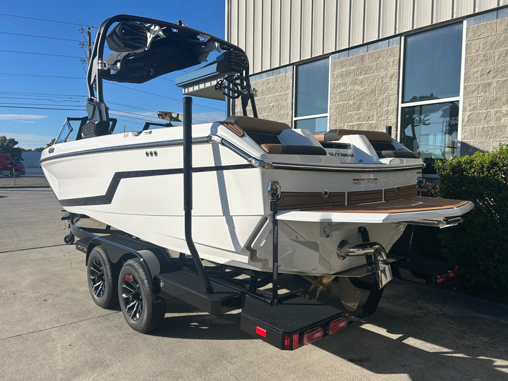 2026 Nautique GS22