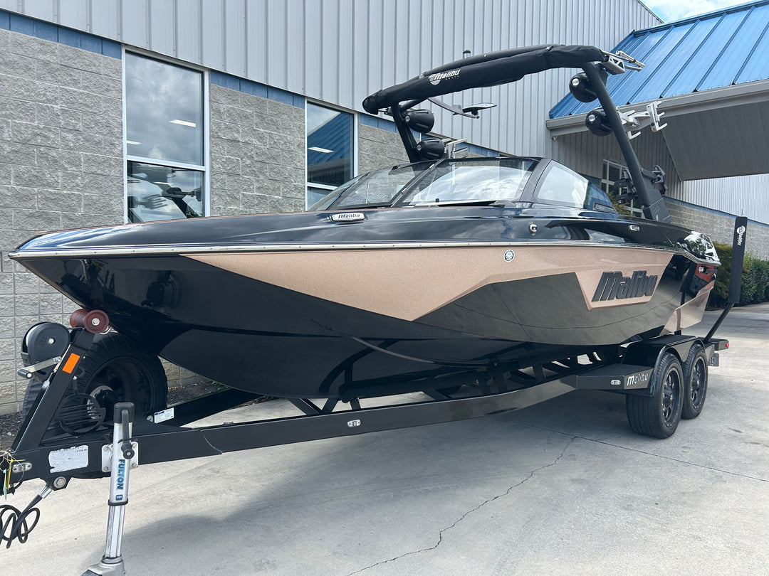 2023 Malibu 23LSV