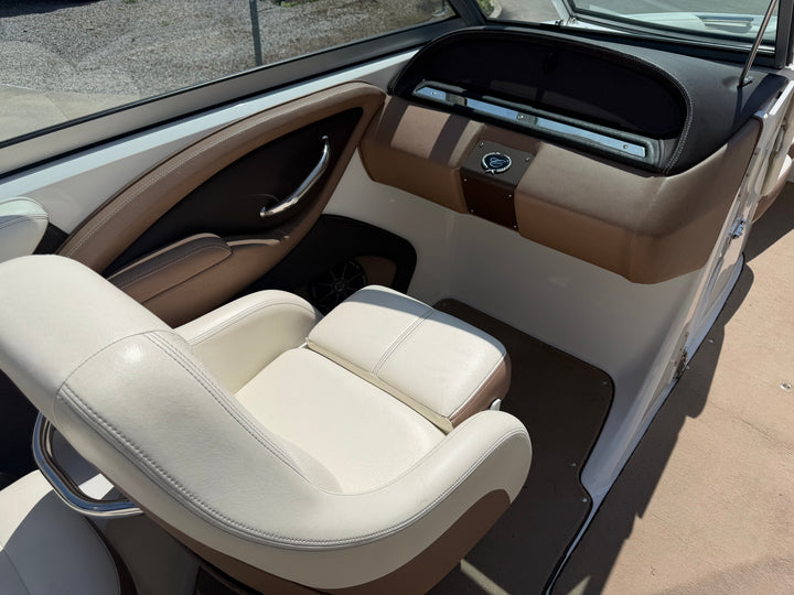 2014 Cobalt 242