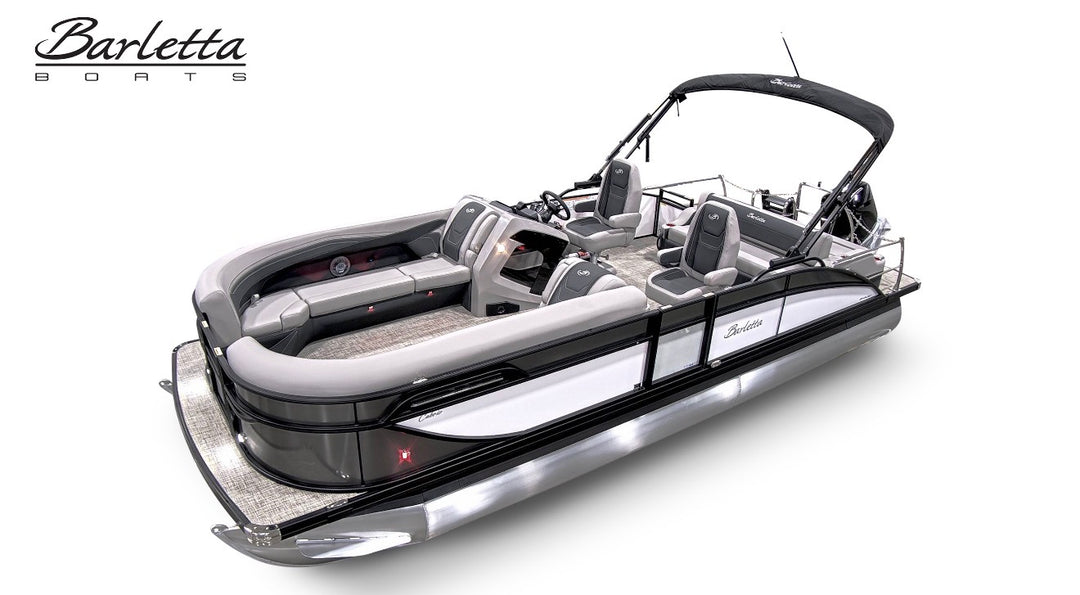 2027 Barletta Cabrio 24UC