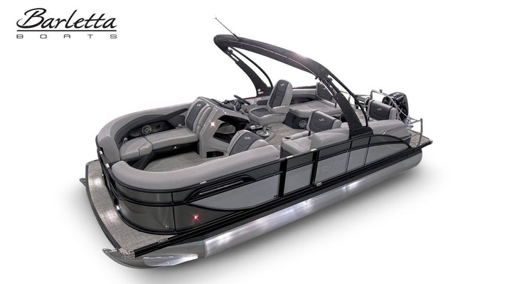 2027 Barletta Cabrio 22M