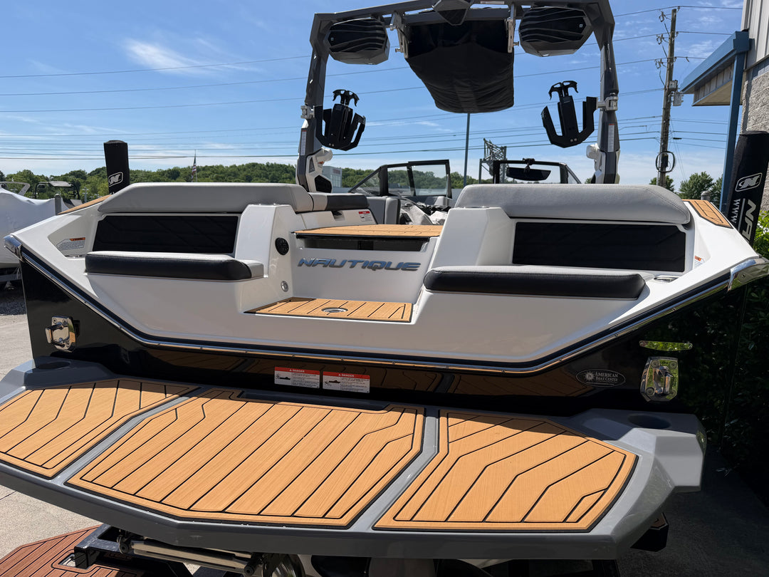 2023 Nautique S25