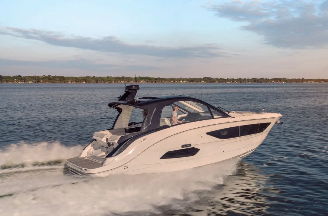 2027 Sea Ray Sundancer 370