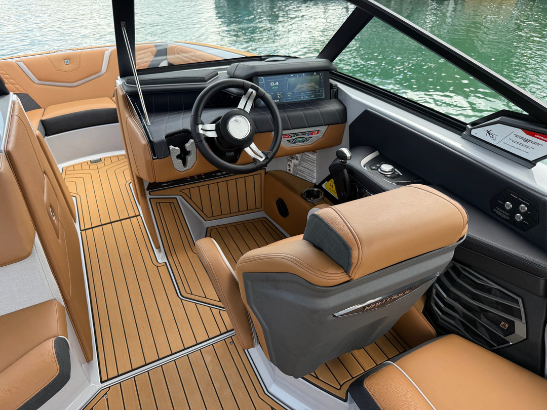 2024 Nautique G21